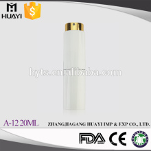 8ml 10ml 15ml 20ml couleur blanche recharge parfum vaporisateur atomiseur